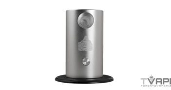 Da Buddha Vaporizer Review