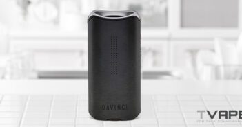 DaVinci IQ2 Vaporizer Review – Smarter than the First?