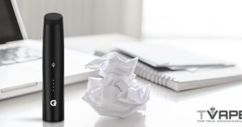 G-Pen Pro Vaporizer Review – Another One