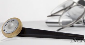 The Lotus Vaporizer – Crouching Torch, Hidden Vape