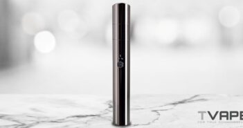 Stonesmiths Slash Wax Pen Review – Dabs n’ Roses