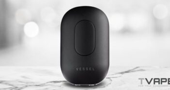 Vessel Compass 510 Thread Battery Review – How Effective is this Palm-Sized Vape?