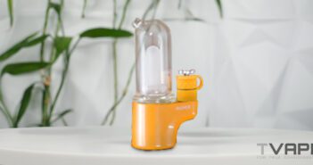 Bomb Sykloud eRig Review: Your Next Heavy-Duty Dab Rig?