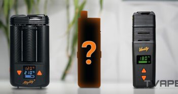 Storz & Bickel Teases a New Vaporizer – Could It Be a Compact Venty?