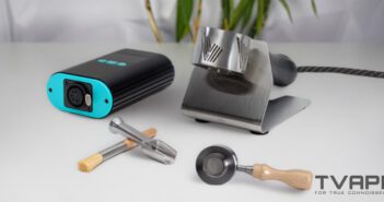 VapeVana All-Star Wired Kit Review