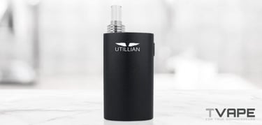 Utillian 421 Vaporizer Review – Budget Device Upgrade