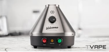 Volcano Classic Vaporizer Review – Still worth the money?