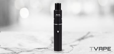 Utillian 5 V3 Wax Pen Review – Wax Workhorse