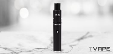 Utillian 5 V3 Wax Pen Review – Wax Workhorse
