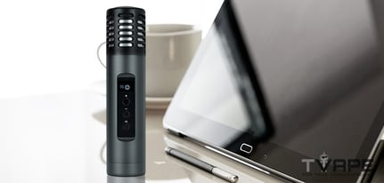 Arizer Air 2 (Discontinued)