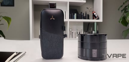 Airvape Legacy Pro