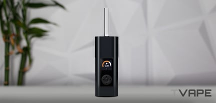 Arizer Solo 3 