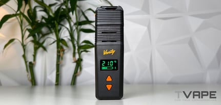 Venty
