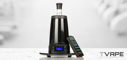 Arizer Extreme Q