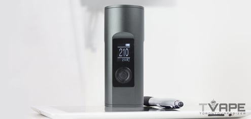 Arizer Solo 2
