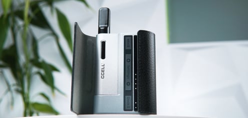 CCELL Fino