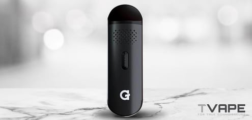 G Pen Dash Vaporizer