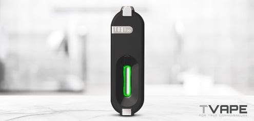 ToQi 510 Threaded Battery