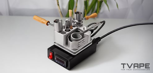 CrossingTech One Hit Wonder