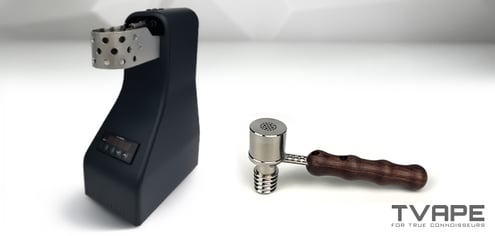 Old Head Terp Hammer