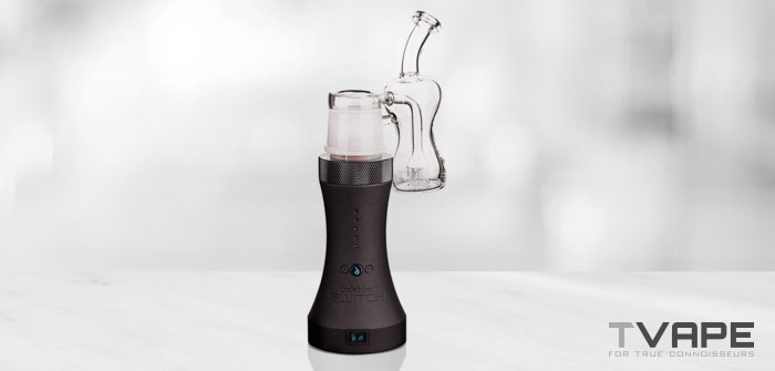 Dr. Dabber Switch Review
