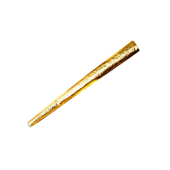 Clearance Pricing BLOWOUT 24K Gold Filled Designed ROLO PAPERCLIP