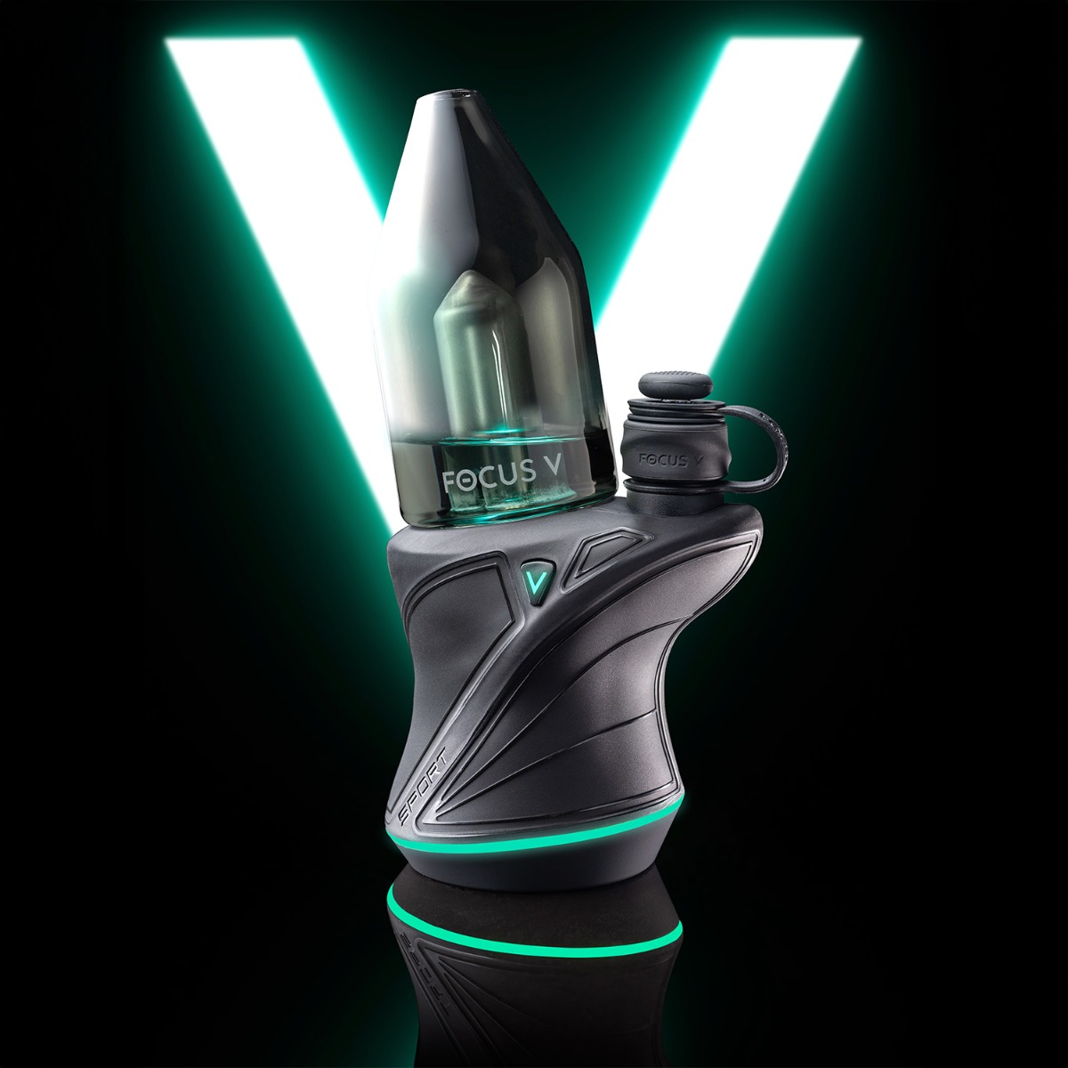 Xmax Qomo Dab Rig - Free Gift | TVape USA