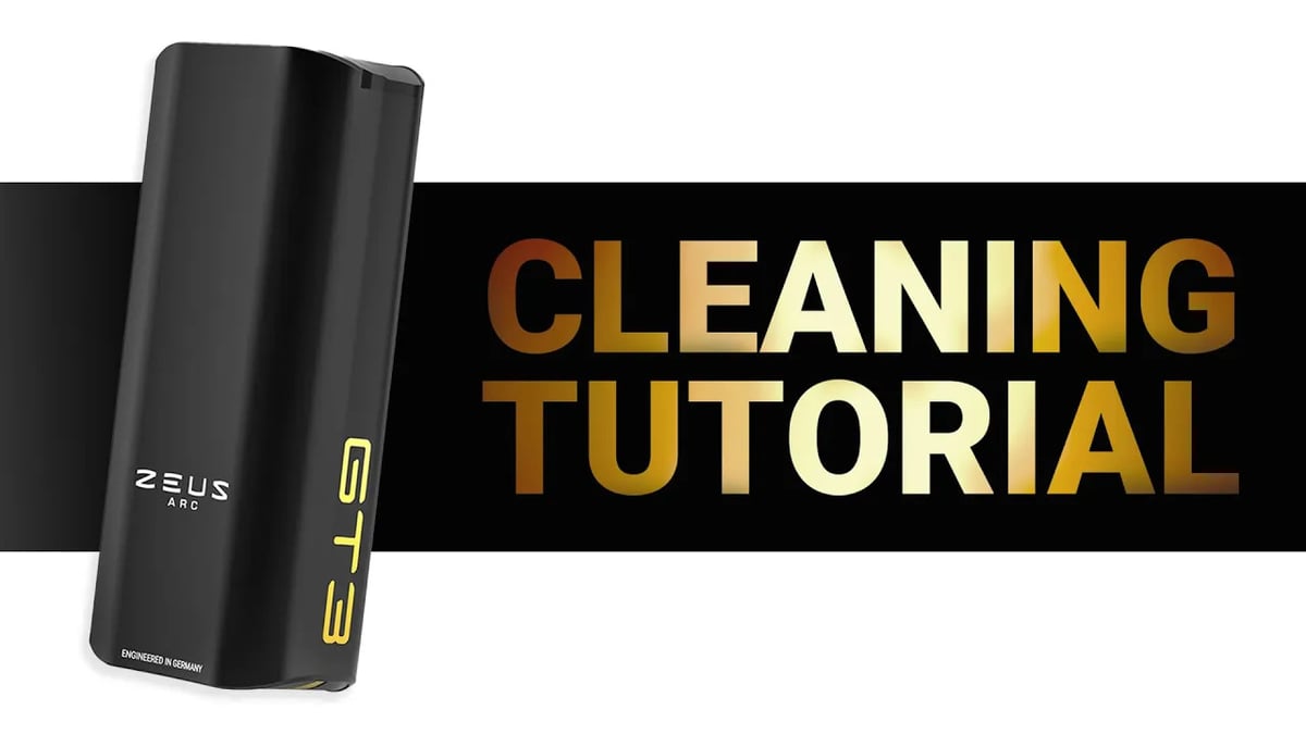 Buy Zeus Arc GT3 at $189 + $15 FREE Gift | TVape US
