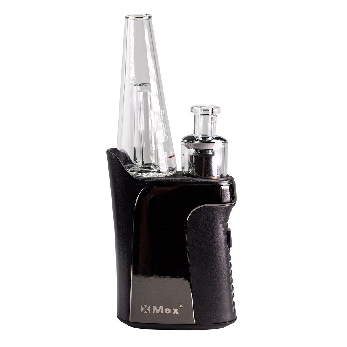 Xmax Qomo Dab Rig - Free Gift | TVape USA