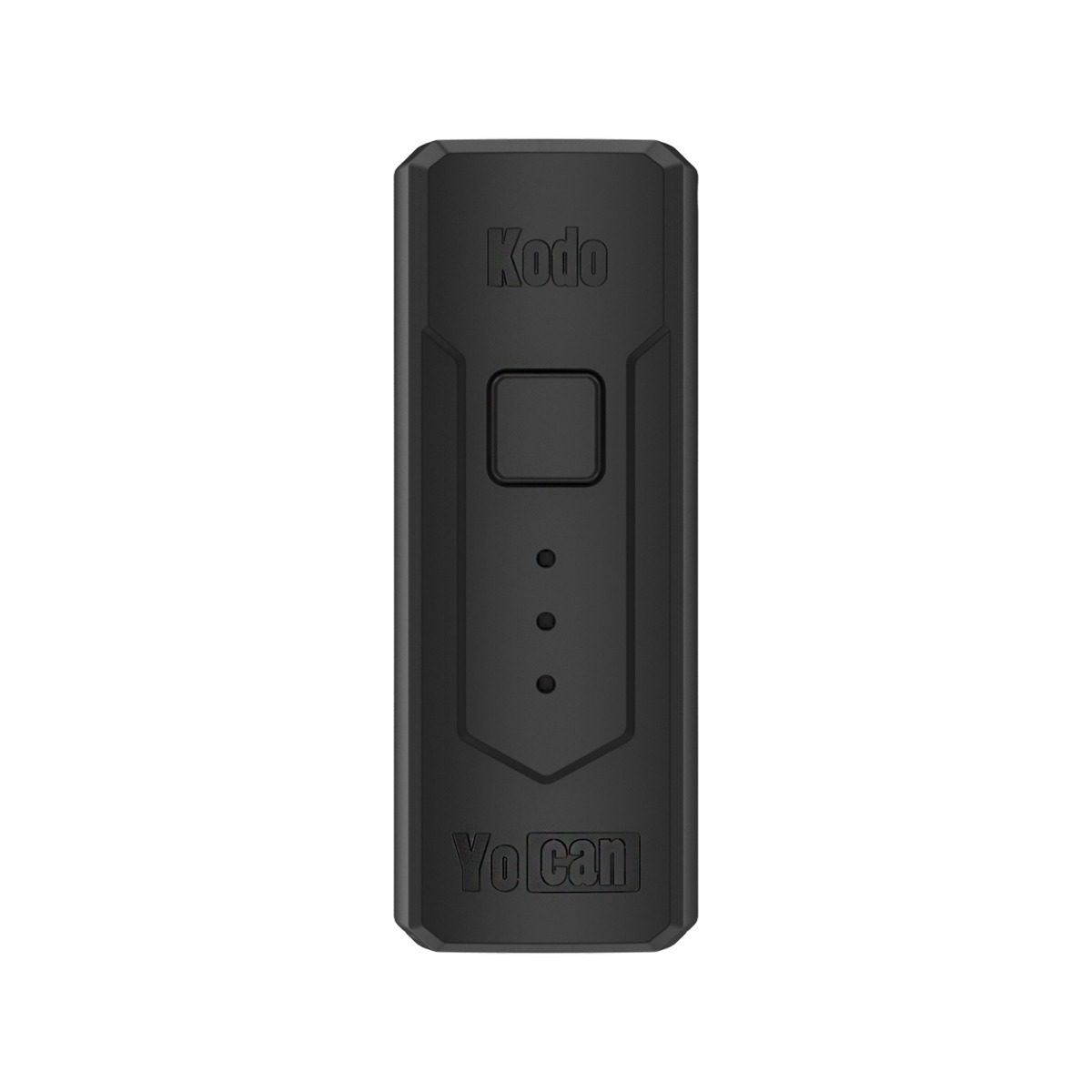 Yocan Kodo Review: A viable 510 Battery? | TVape Blog USA