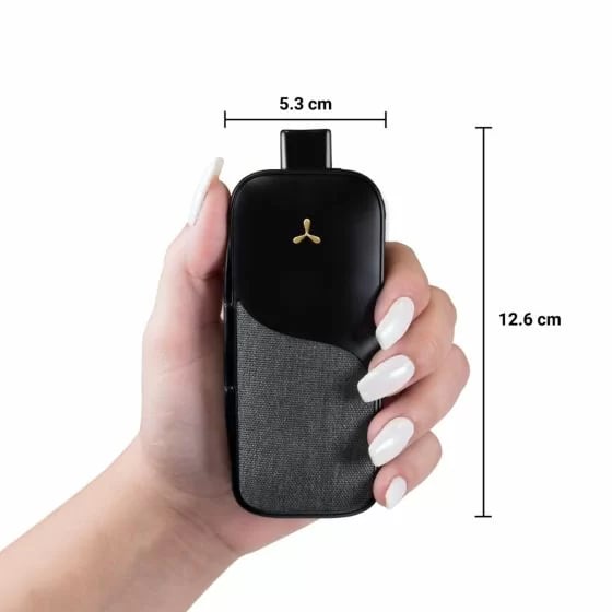 Airvape Legacy Pro - Best Price & Free Shipping | TVape USA
