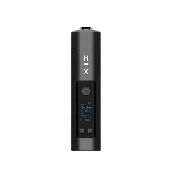 Nectar Hex Dry Herb Vaporizer - FREE Gift Card | TVape USA