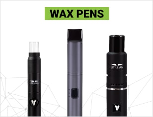  Dab Pens For Wax