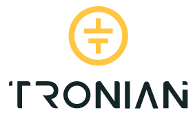 Tronian Logo