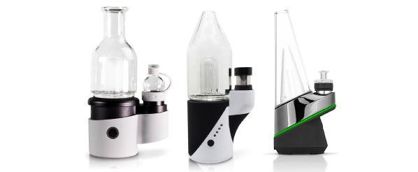 Betydning Flyselskaber Incubus Electric Dab Rigs: Shop from $200 | Tvape USA