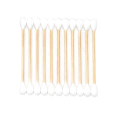 In the box: davinci eq electric quartz: jacuzzi collection-cleaning swabs (9x pack)