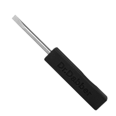 In the box: dr. dabber switch go-dab tool