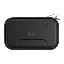 In the box: yocan black pocket mini-travel case (with travel kit only)