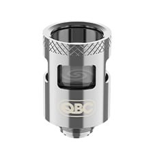 In the box: yocan ican-qbc coil