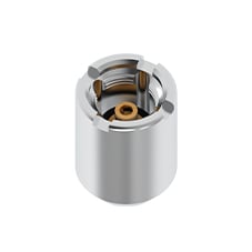 In the box: zeus ion pro-magnetic adapter (big)