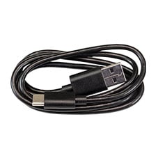 In the box: puffco proxy pipe kit-usb-c cable