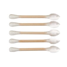 In the box: puffco proxy pipe kit-cotton swabs