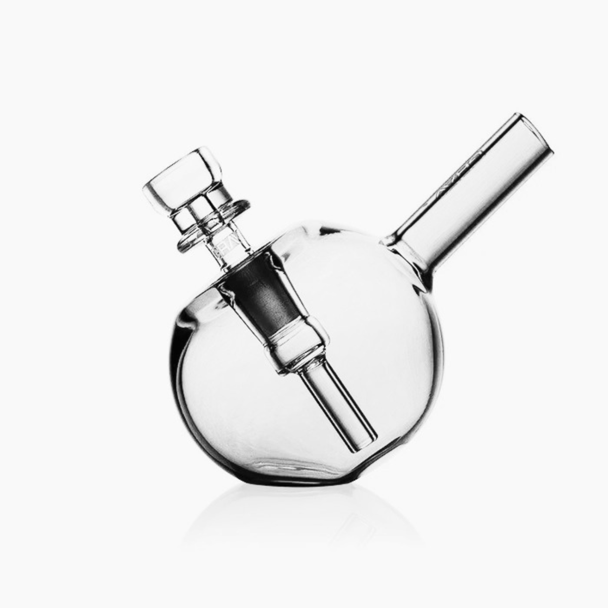 GRAV Spherical Pocket Bubbler