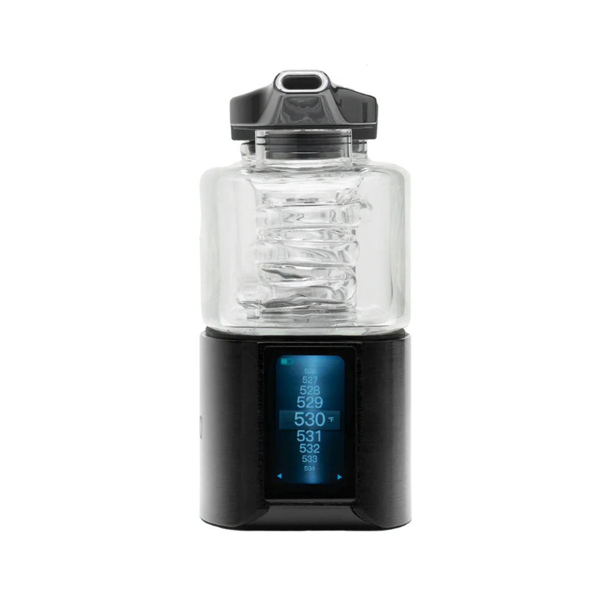 DaVinci EQ Electric Quartz: Jacuzzi Collection