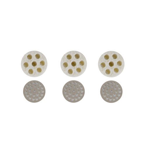 Screens and Filters Set - Focus V