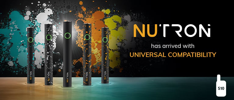 Tronian Nutron Shop Online at Tvape