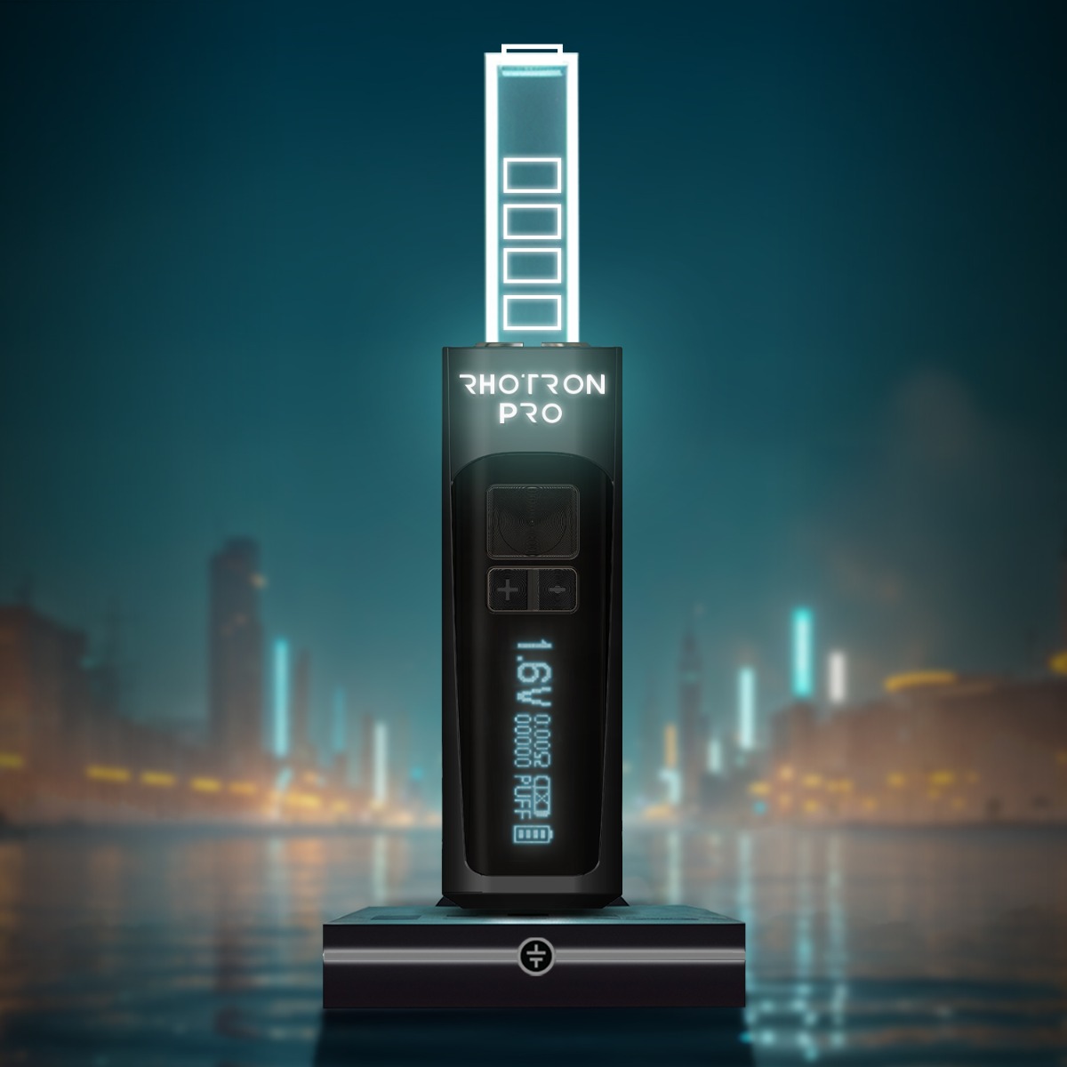 Tronian Rhotron Pro