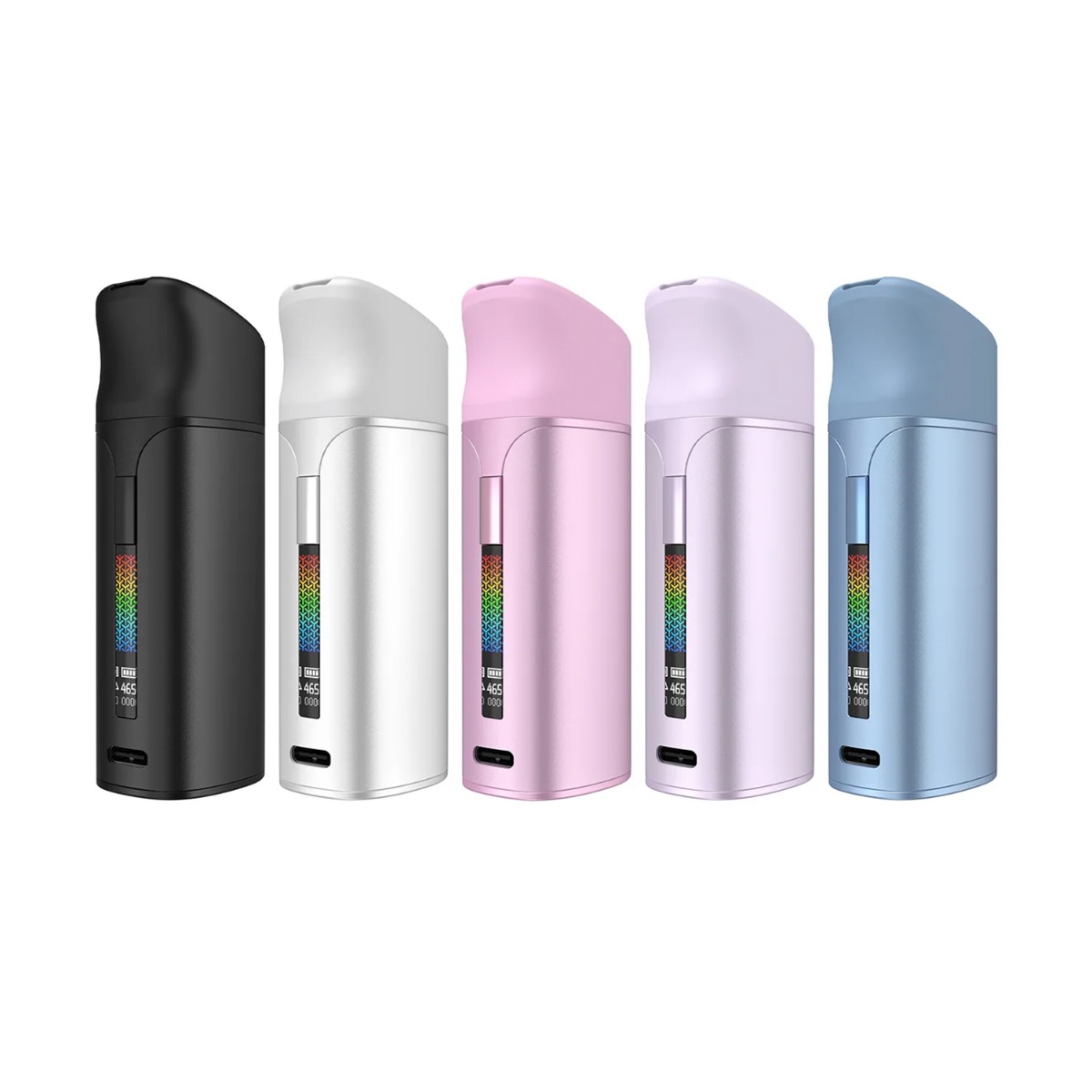 Yocan Black Pocket Mini