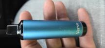 Yocan Verve - Customer Photo From The 420