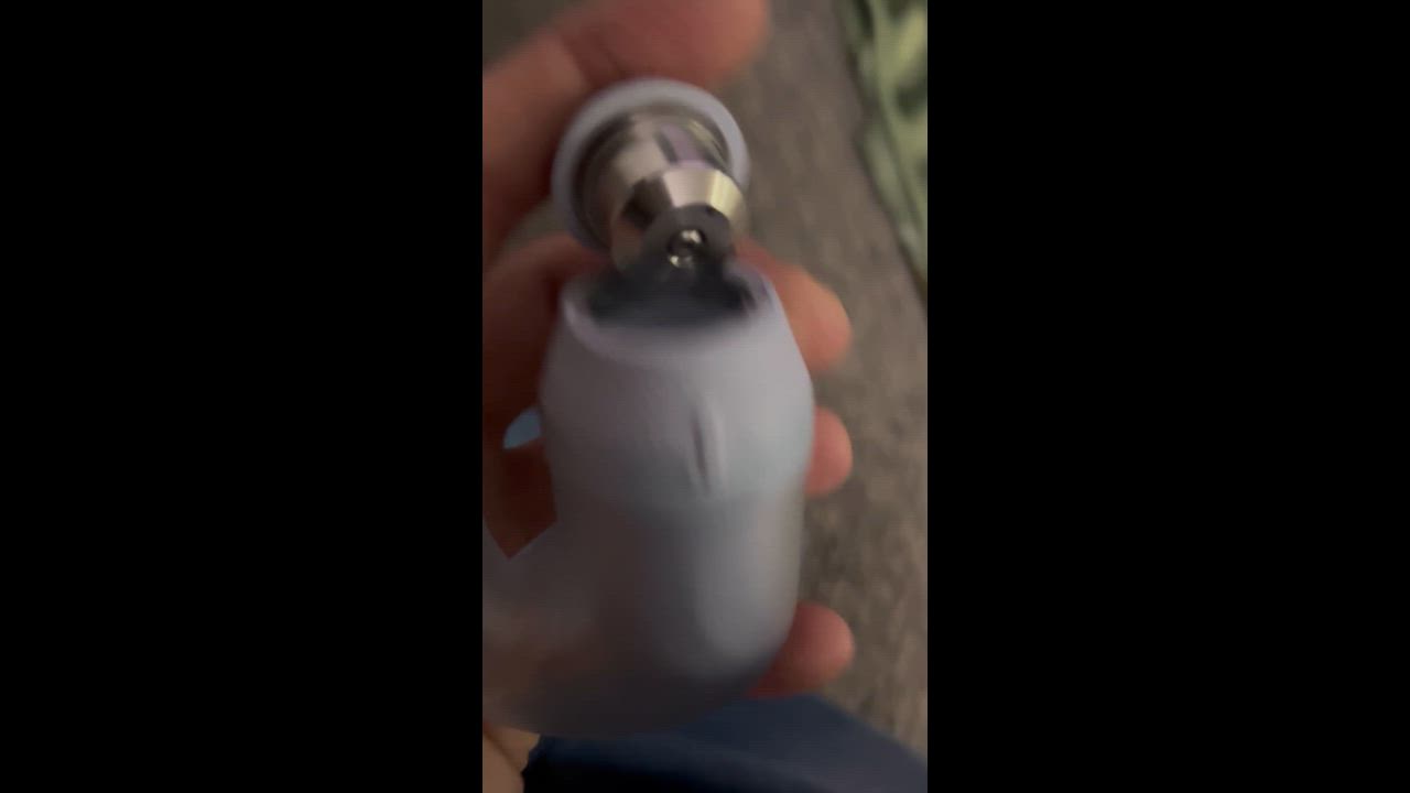 Puffco Proxy Pipe Kit - Customer Photo From Jason  Kluever